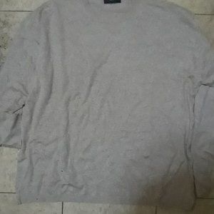 August Silk Men Long Sleeve Shirt